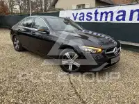 2022 Mercedes Benz C 180