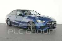 2022 Mercedes Benz C 180
