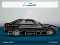 2022 Mercedes Benz C 180