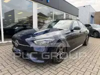 2022 Mercedes Benz C 180