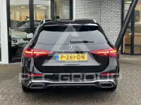 2022 Mercedes Benz C 180