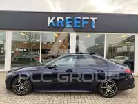 2022 Mercedes Benz C 180