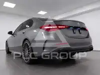 2022 Mercedes Benz C 180