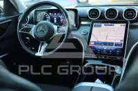 2022 Mercedes Benz C 180