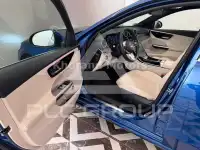 2022 Mercedes Benz C 180