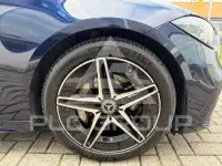 2022 Mercedes Benz C 180