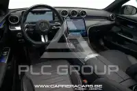 2022 Mercedes Benz C 180