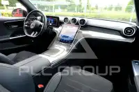 2022 Mercedes Benz C 180