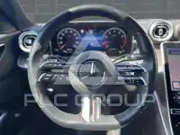 2022 Mercedes Benz C 180
