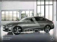 2022 Mercedes Benz C 180
