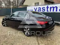 2022 Mercedes Benz C 180