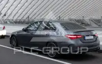2022 Mercedes Benz C 180