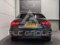2022 Mercedes Benz C 180