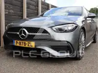 2022 Mercedes Benz C 180