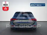 2022 Mercedes Benz C 180