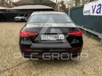2022 Mercedes Benz C 180