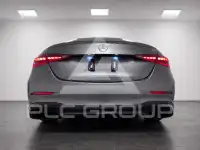2022 Mercedes Benz C 180