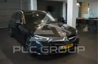 2022 Mercedes Benz C 180