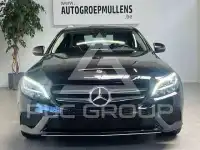 2022 Mercedes Benz C 180