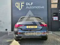 2022 Mercedes Benz C 180