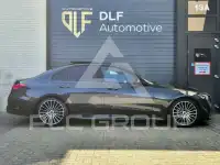 2022 Mercedes Benz C 180