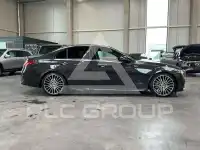 2022 Mercedes Benz C 180