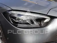 2022 Mercedes Benz C 180