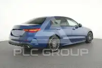 2022 Mercedes Benz C 180