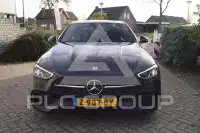2022 Mercedes Benz C 180