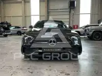 2022 Mercedes Benz C 180