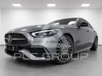 2022 Mercedes Benz C 180