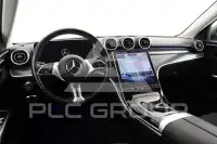 2022 Mercedes Benz C 180