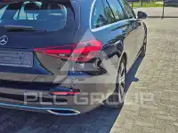2022 Mercedes Benz C 180