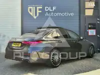 2022 Mercedes Benz C 180