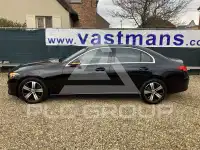 2022 Mercedes Benz C 180