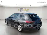 2022 Mercedes Benz C 180
