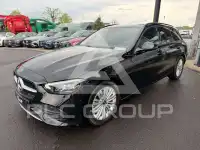 2022 Mercedes Benz C 180