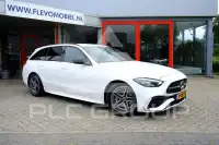 2022 Mercedes Benz C 180