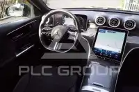 2022 Mercedes Benz C 180