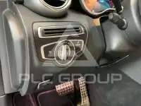 2022 Mercedes Benz C 180