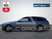 2022 Mercedes Benz C 180