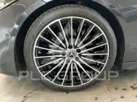 2022 Mercedes Benz C 180