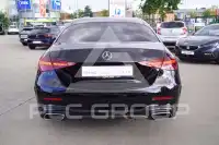2022 Mercedes Benz C 180