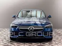 2022 Mercedes Benz C 180