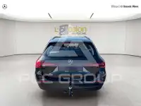 2022 Mercedes Benz C 180