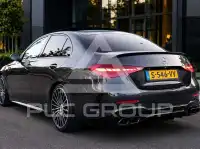 2022 Mercedes Benz C 180