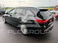 2022 Mercedes Benz C 180