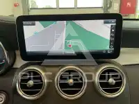 2022 Mercedes Benz C 180