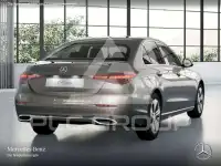 2022 Mercedes Benz C 180