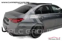 2022 Mercedes Benz C 180